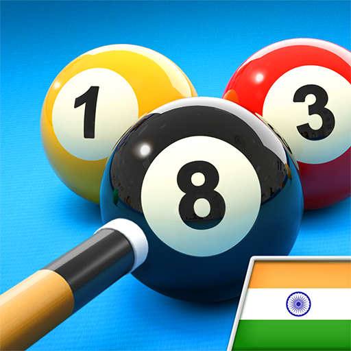 Play 8 Ball Pool Online