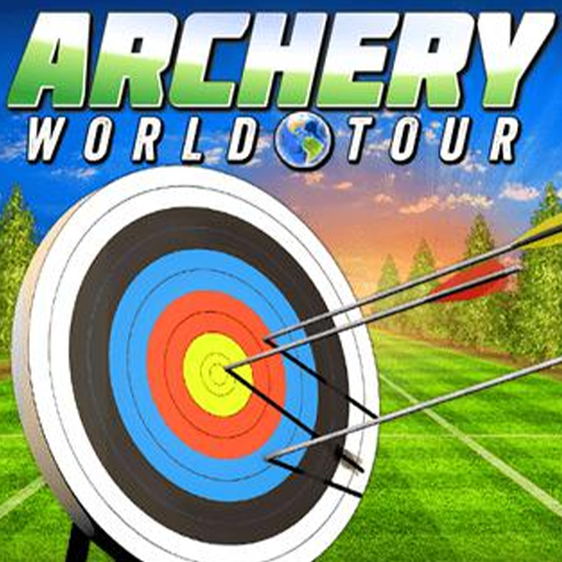 Play Archery World Tour Online