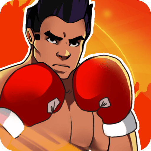 Play Boxing Hero : Punch Champions Online