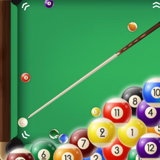Play Classic 8 ball Pool Online