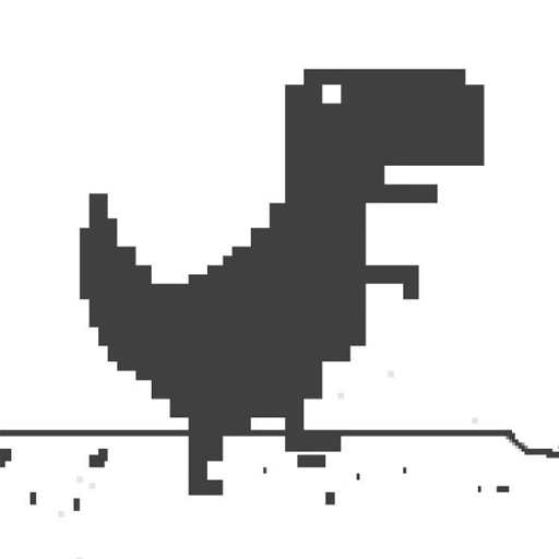 Play Dino Run Online