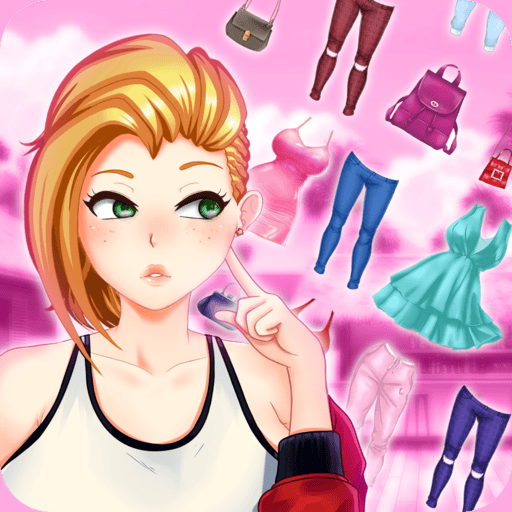 Play Fashion Superstar : Dress Them Online