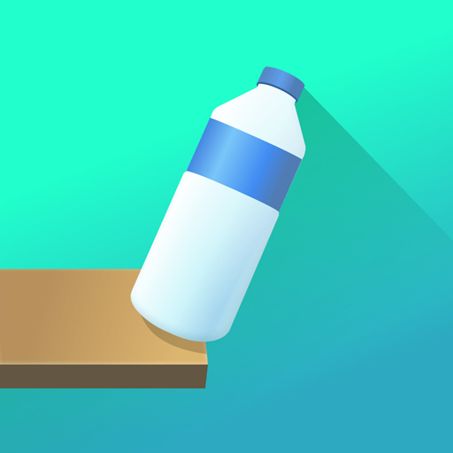 Play Flip Bottle Online