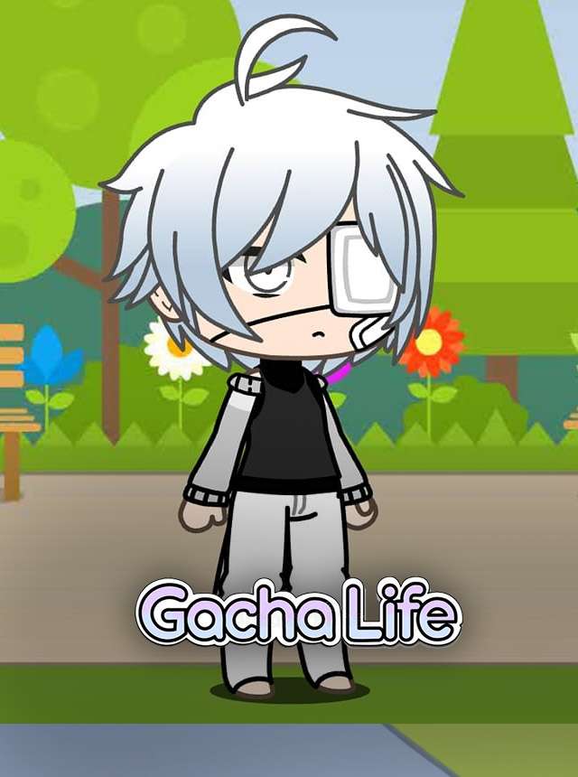 Play Gacha Life Online