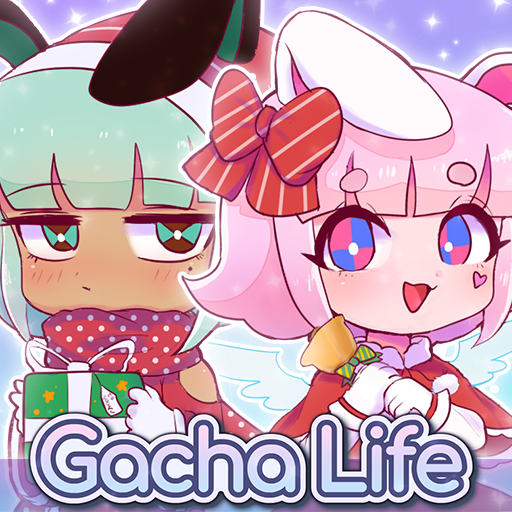 Play Gacha Life Online