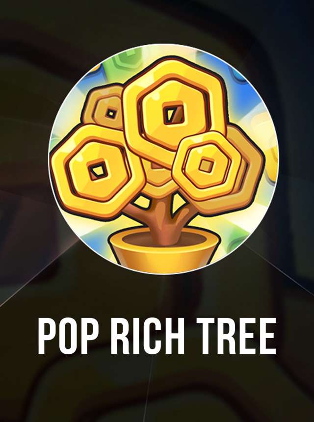Play Pop Rich Tree Online