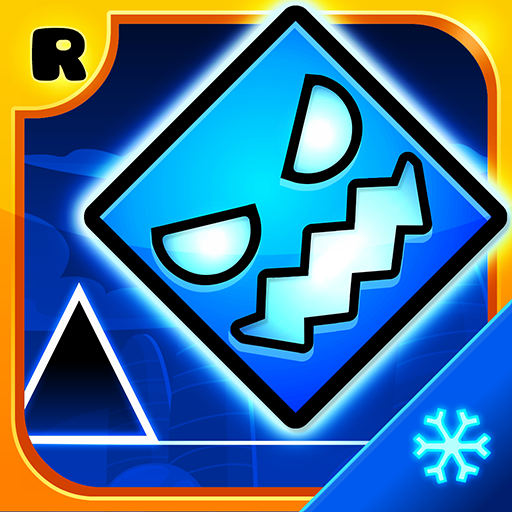 Play Geometry Dash Subzero Online