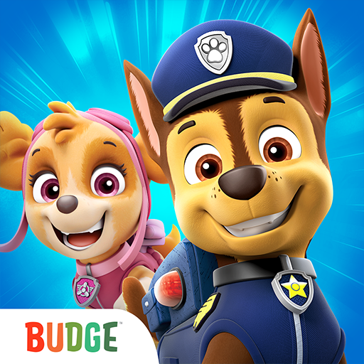 Play PAW Patrol Rescue World Online