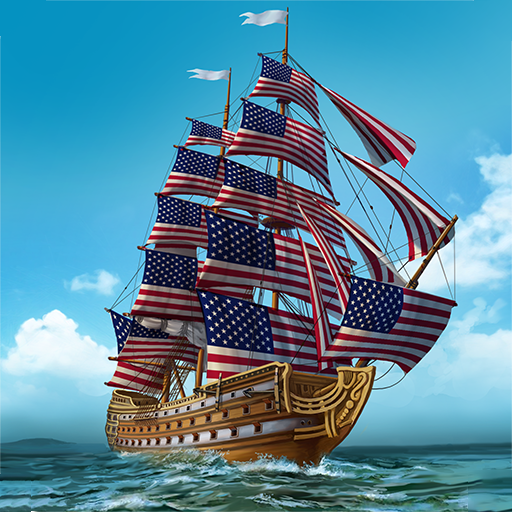 Play Pirates Flag－Caribbean Sea RPG Online