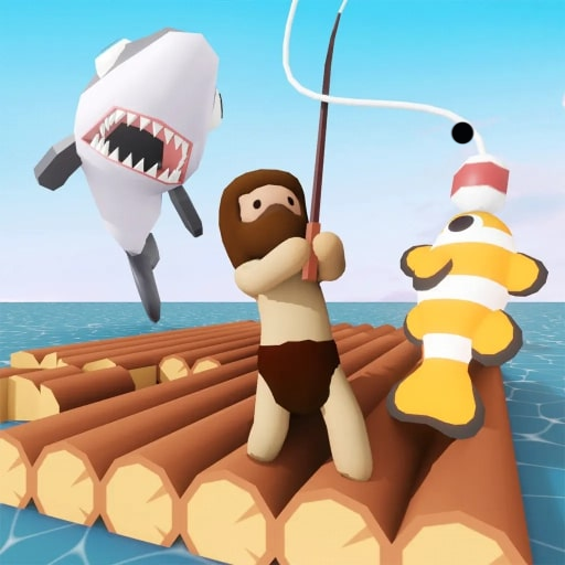 Play Raft Life Online