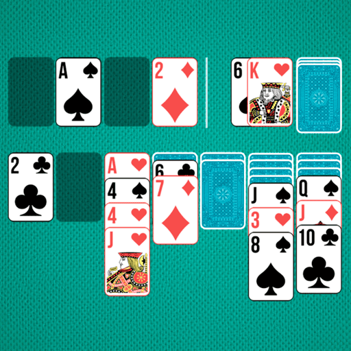 Play Solitaire Online