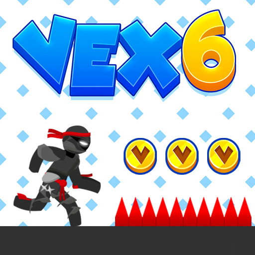 Play Vex 6 Online